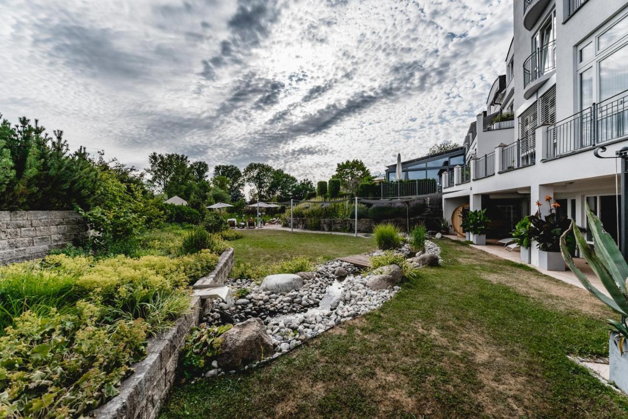 Landhotel Rügheim Exterior foto
