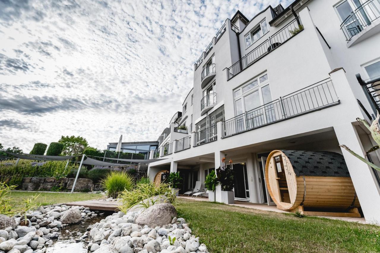 Landhotel Rügheim Exterior foto